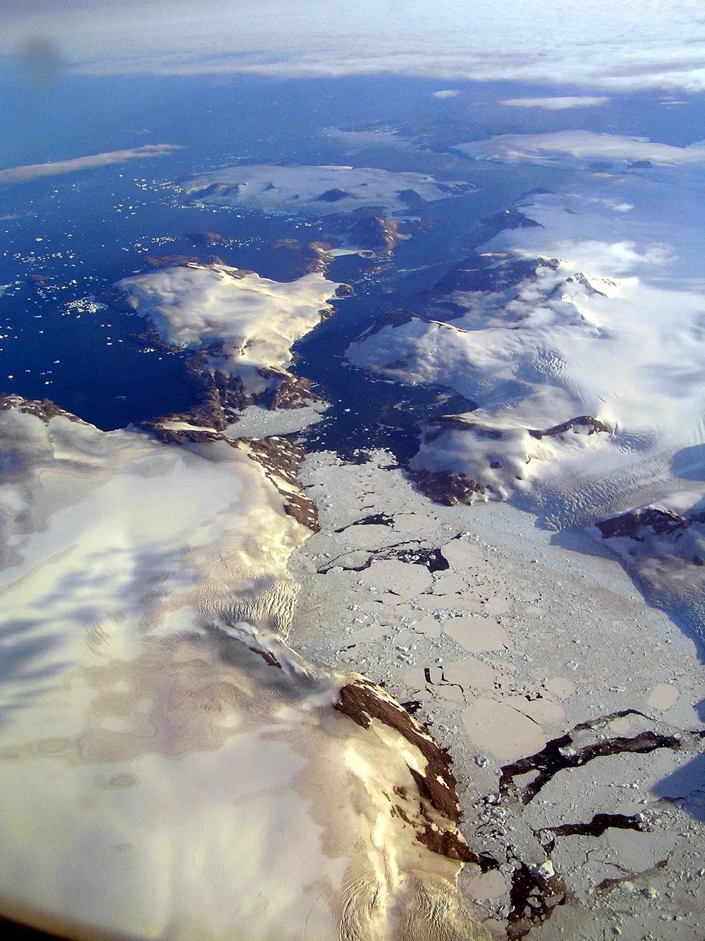 Jens Munk Island