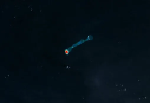 Jemo Island