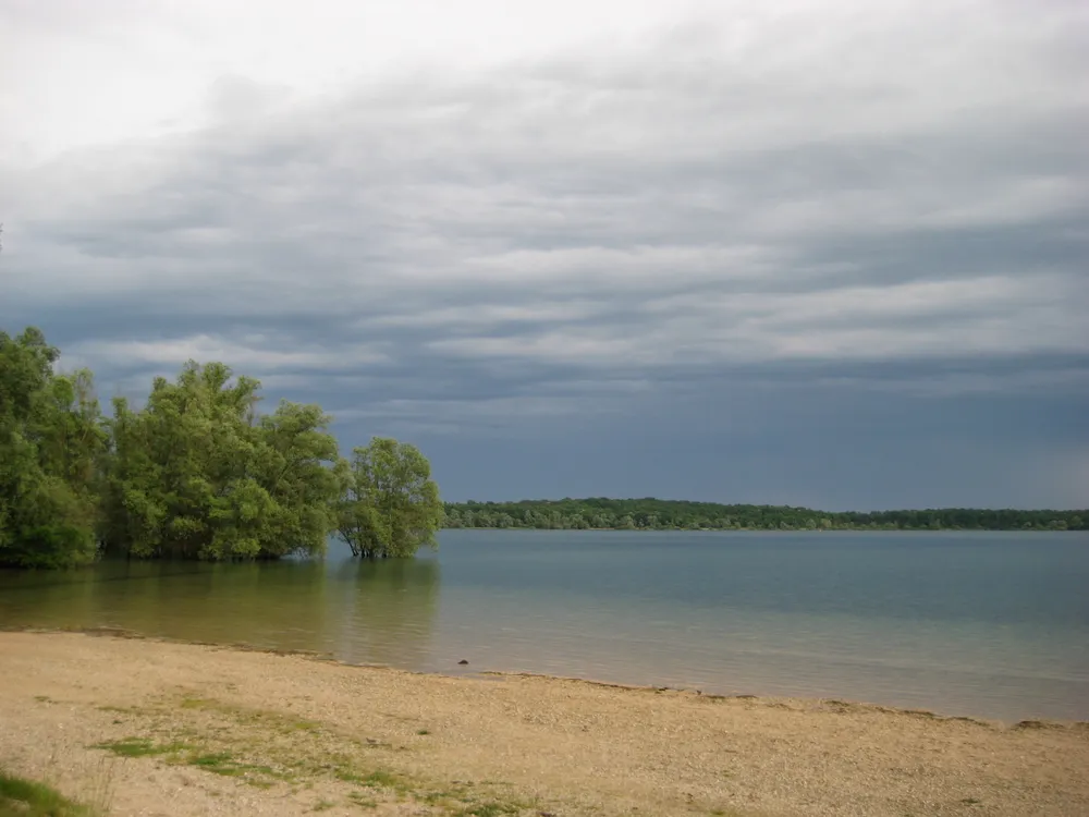 Lac d'Orient