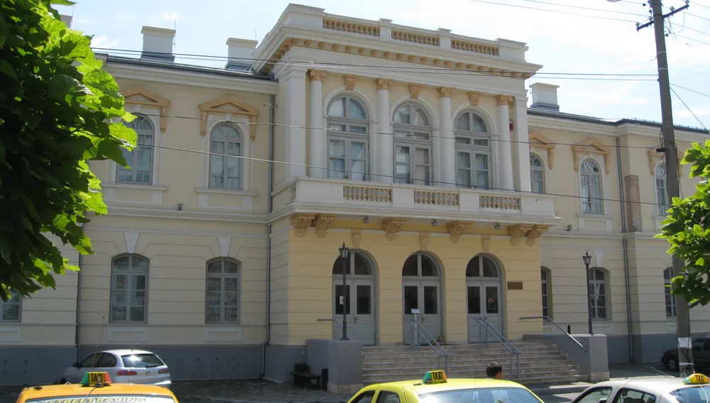 Tulcea Art Museum