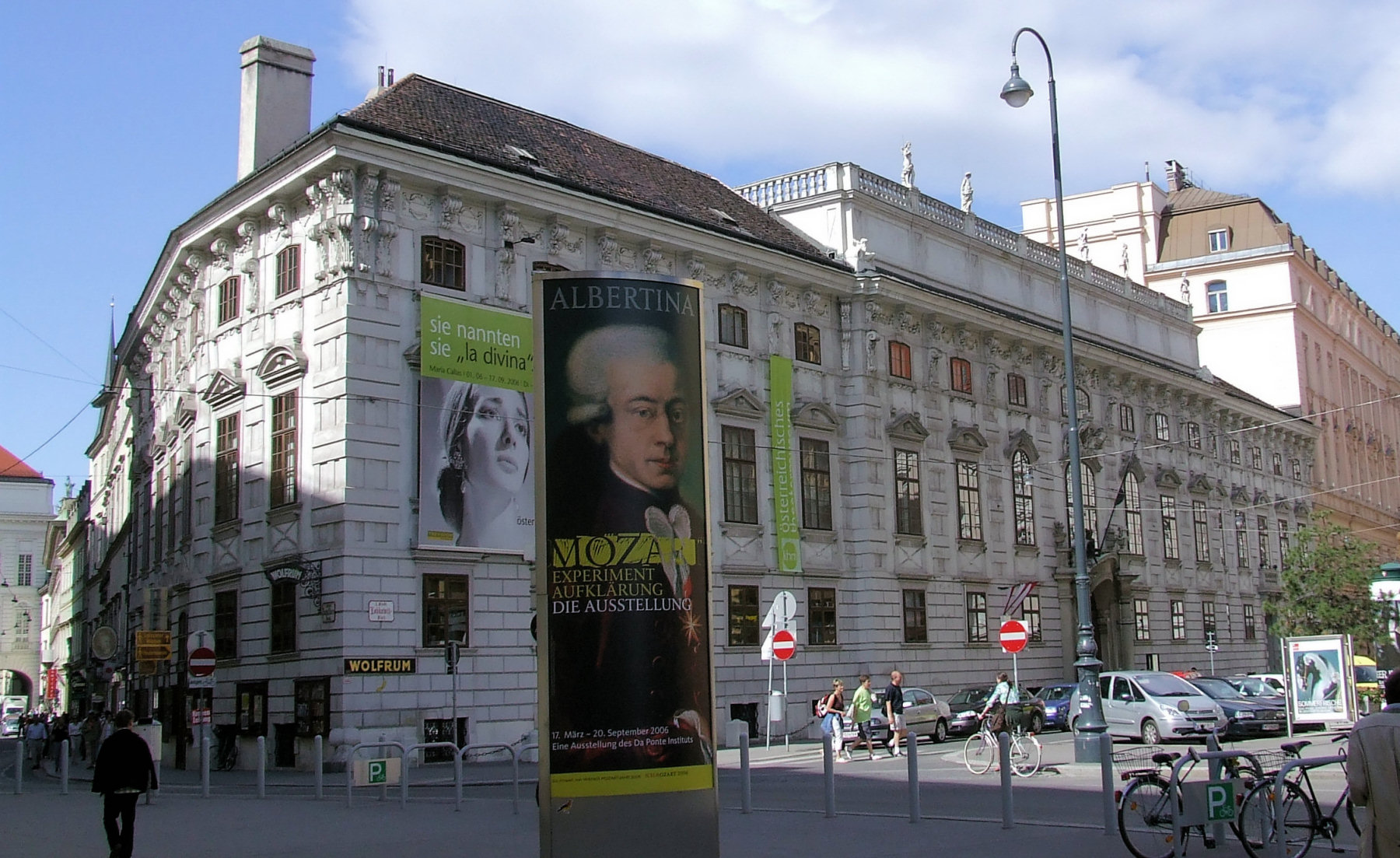 Palais Lobkowitz, Vienna