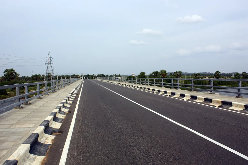 Ralkuli Bridge