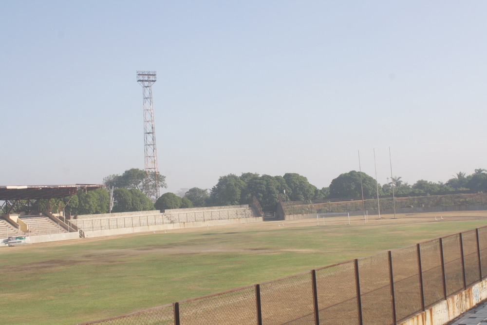Bima Stadium