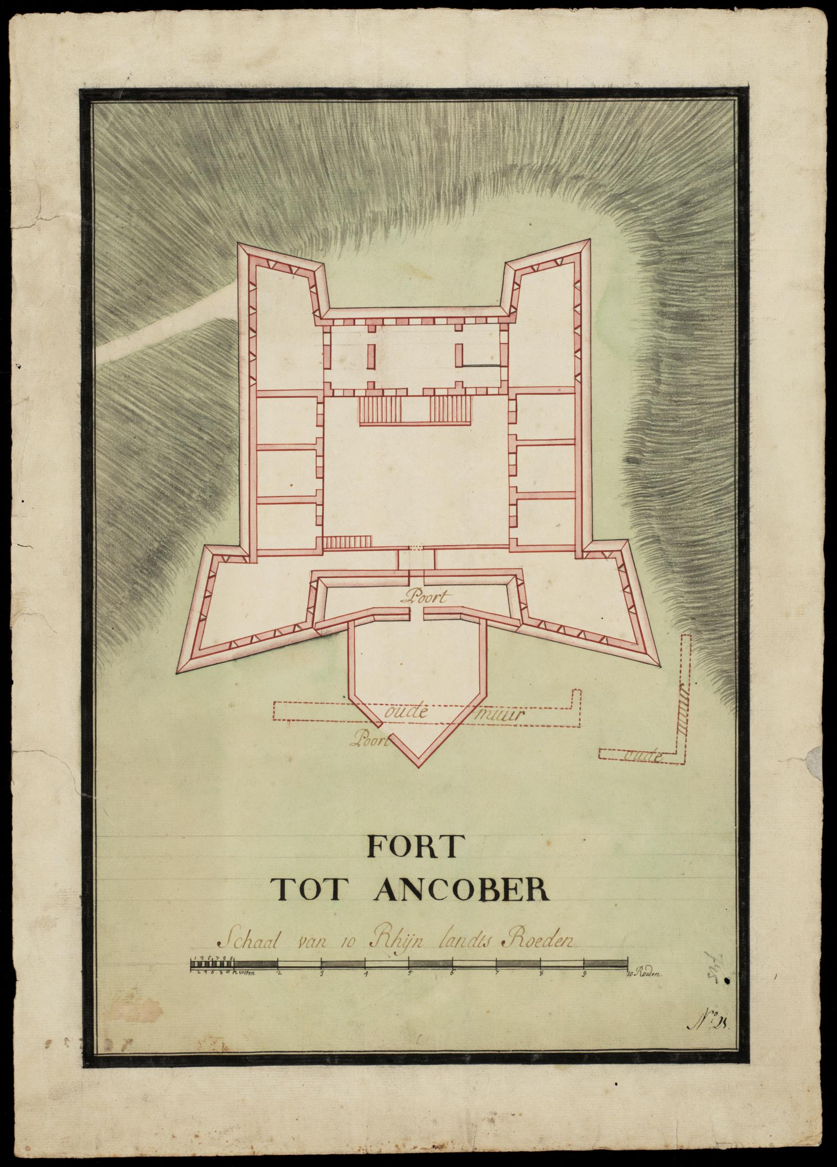 Fort Elize Carthago