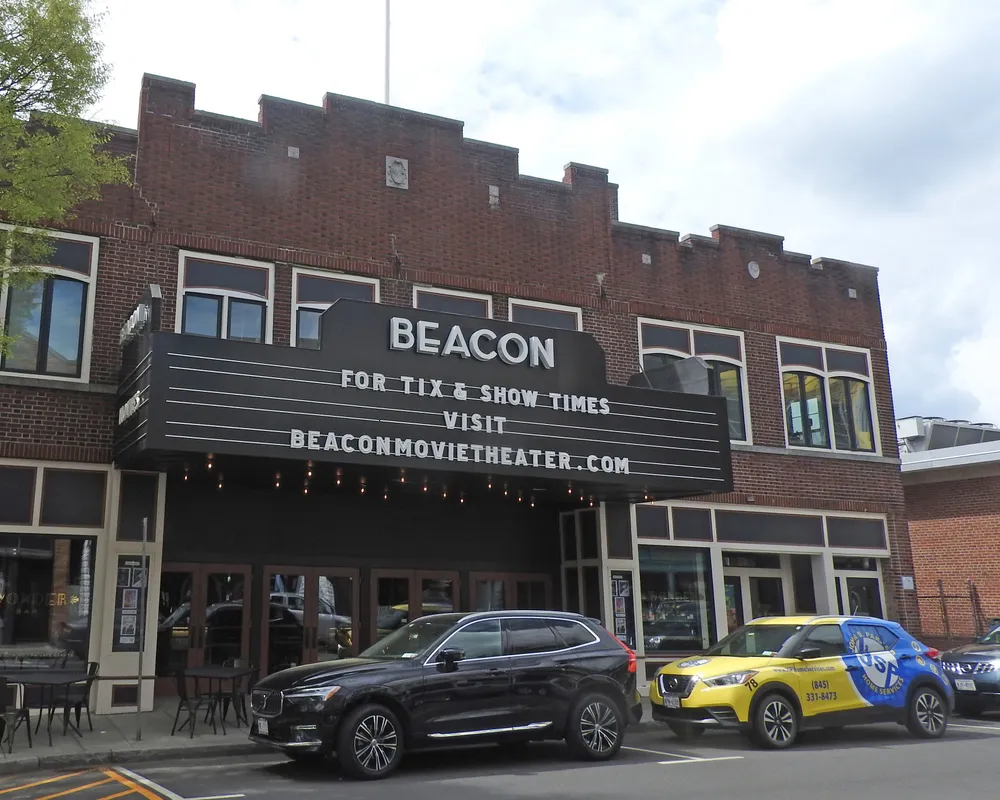Beacon Theatre