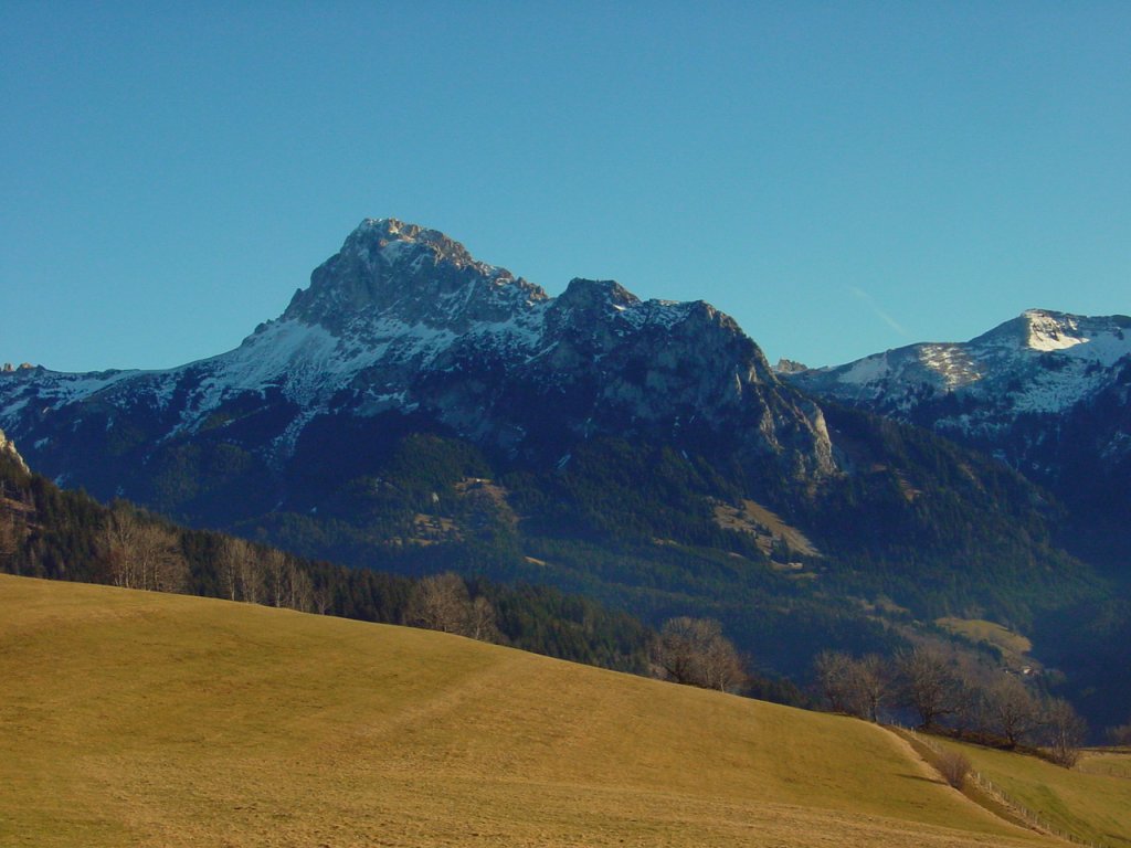Dent d'Oche