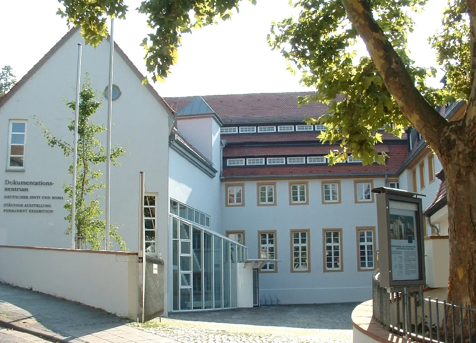 Documentation and Cultural Centre of German Sinti and Roma