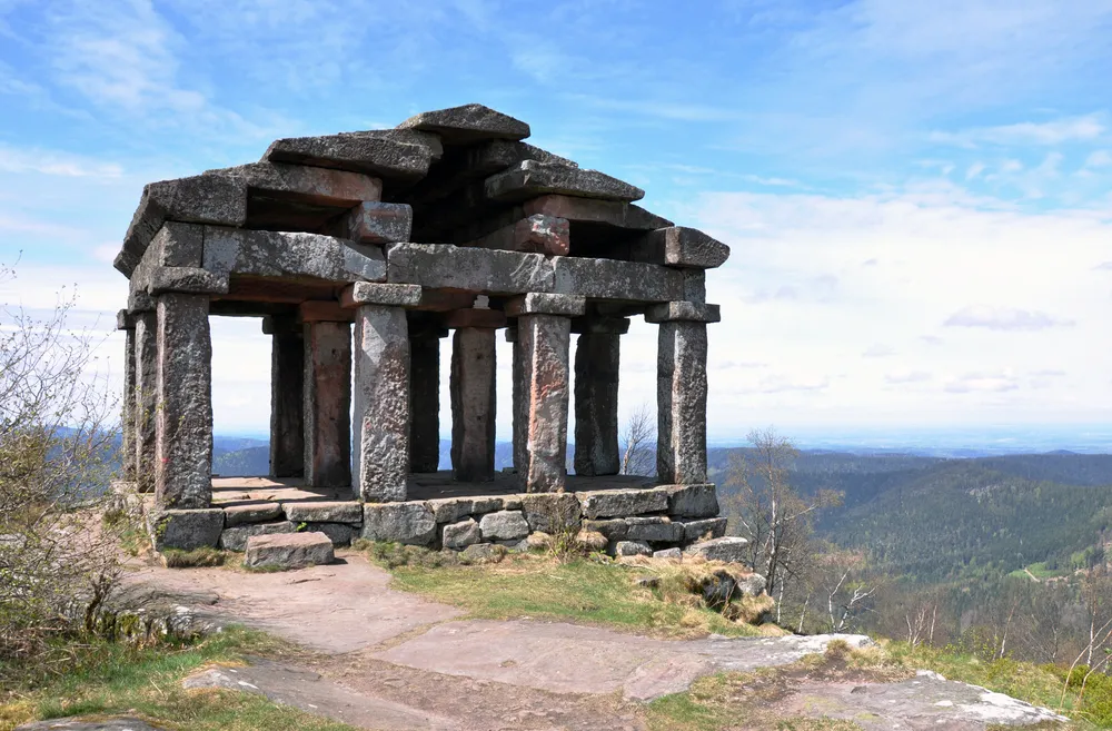 Mont Donon