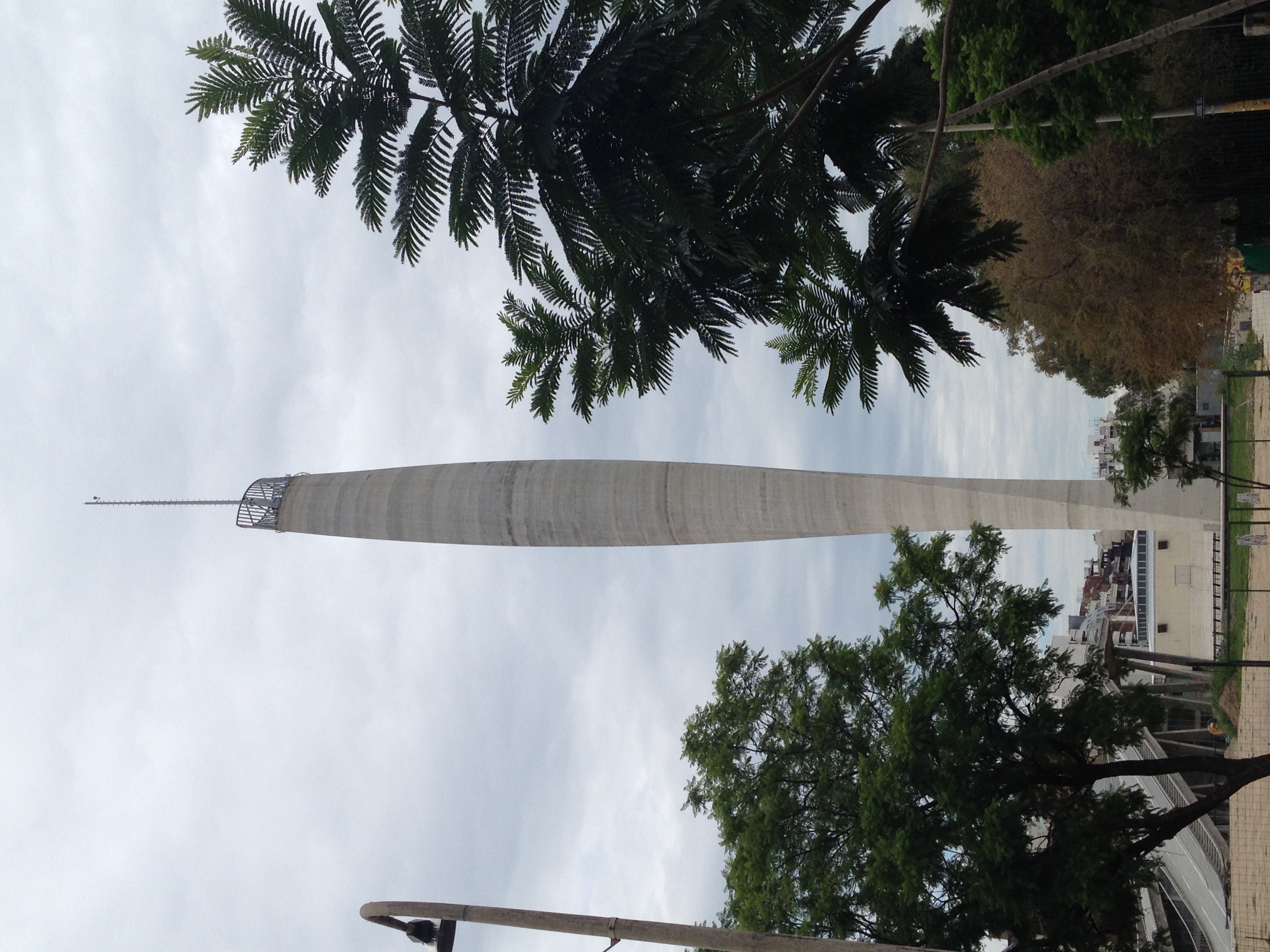 Bicentennial Lighthouse