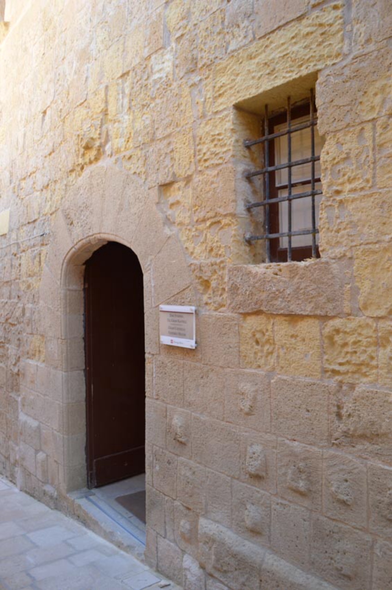 Gran Castello Historic House