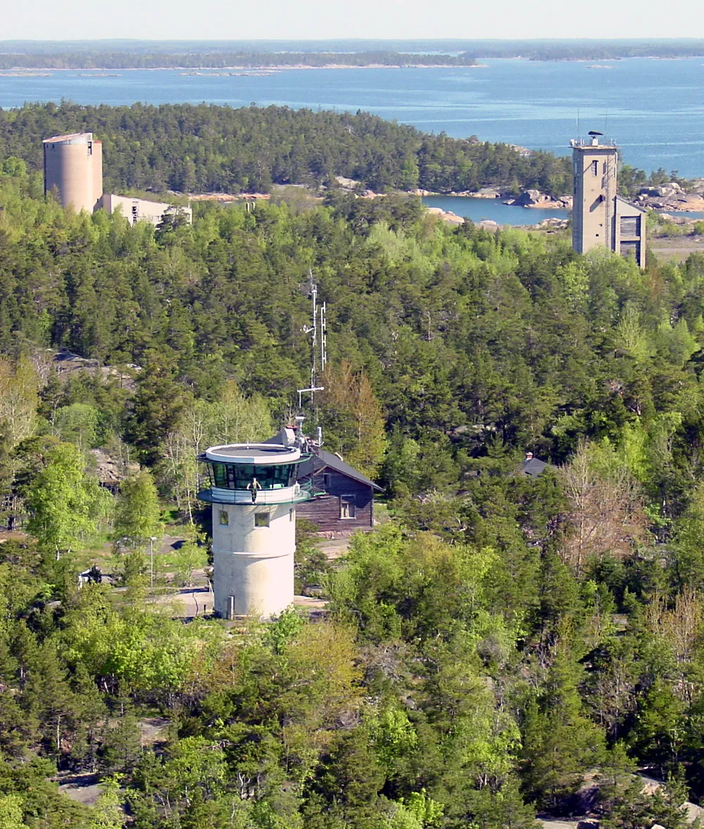 Jussarö