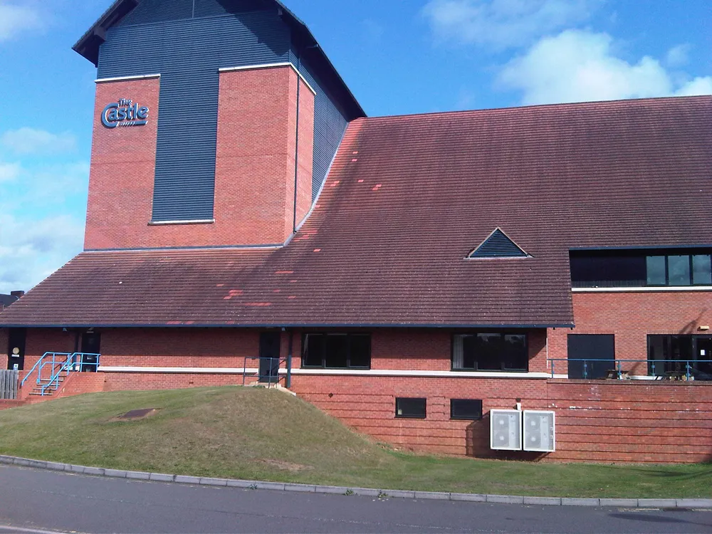 Castle Theatre