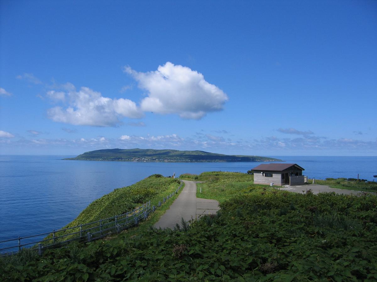 Teuri Island