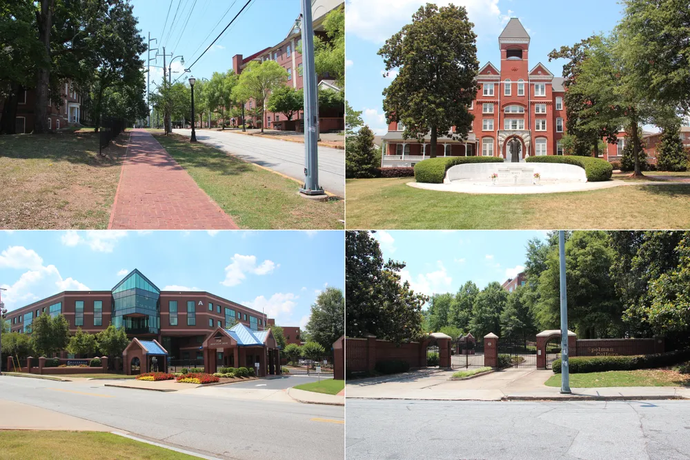 Atlanta University Center