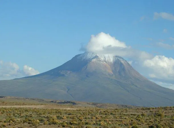 Cerro Cariquima