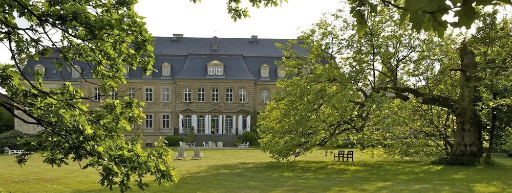 Gaussig House