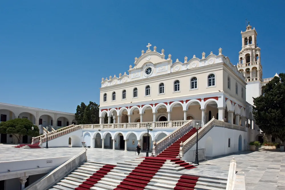 Tinos