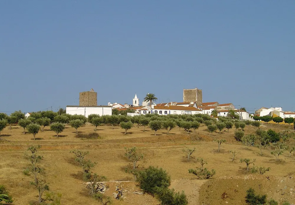 Avis, Portugal