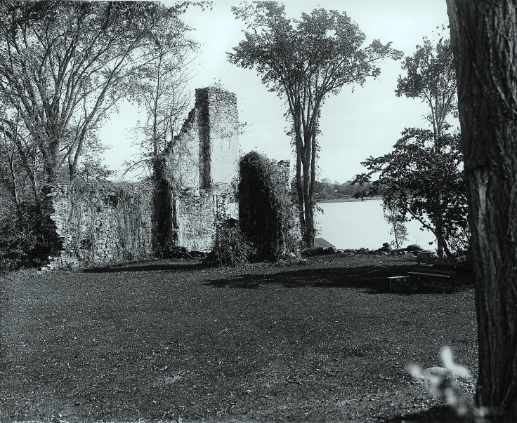 Fort Senneville