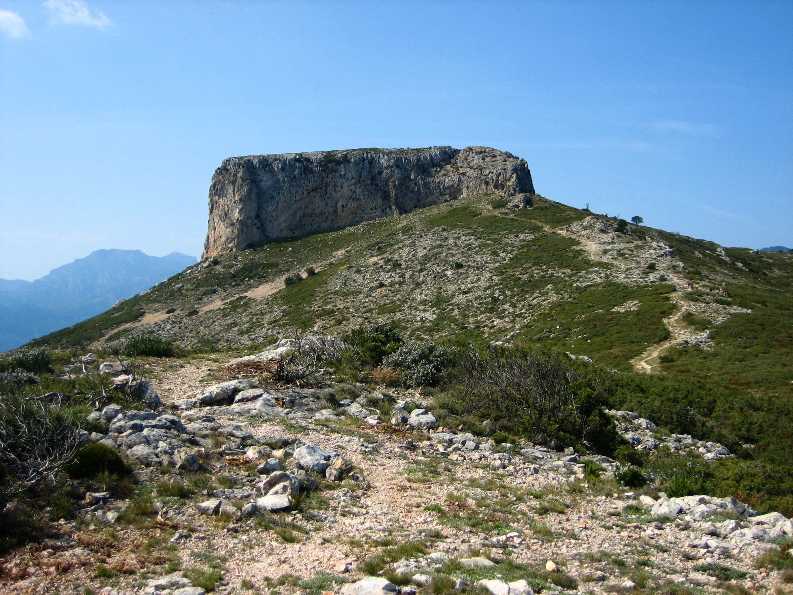 La Moleta