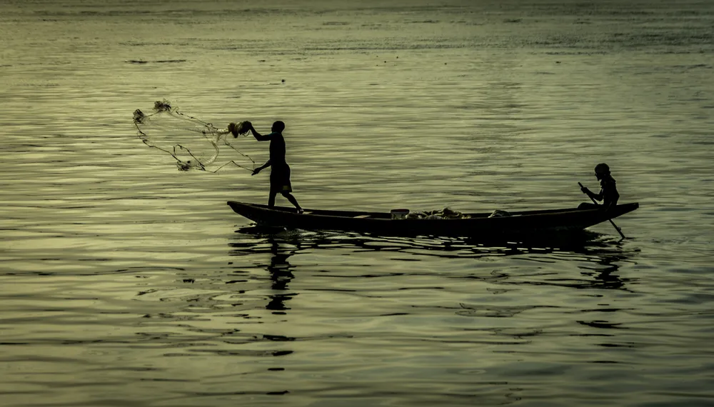 Lagos Lagoon