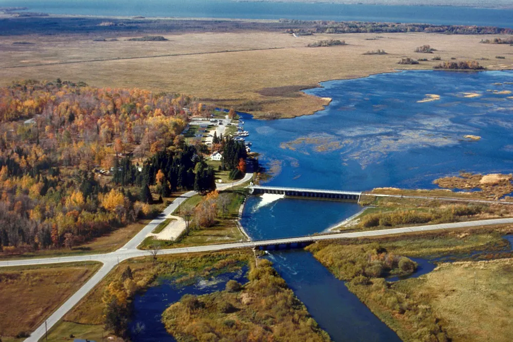 Leech Lake