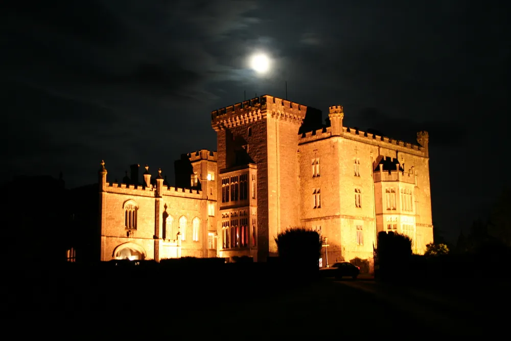 Markree Castle