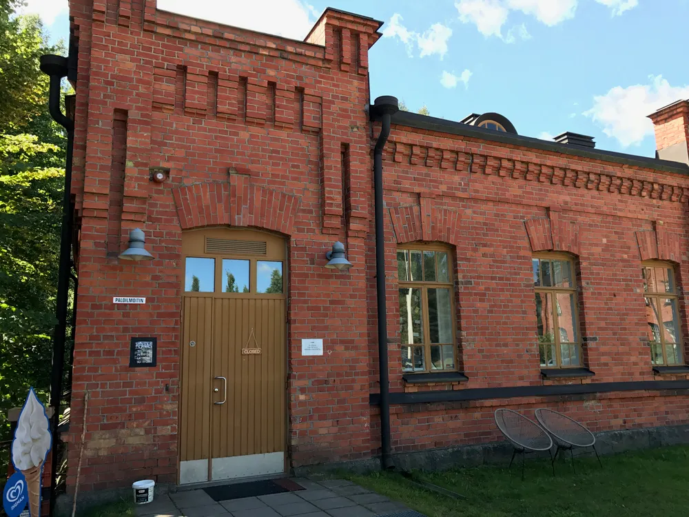 Military Music Museum of Finland