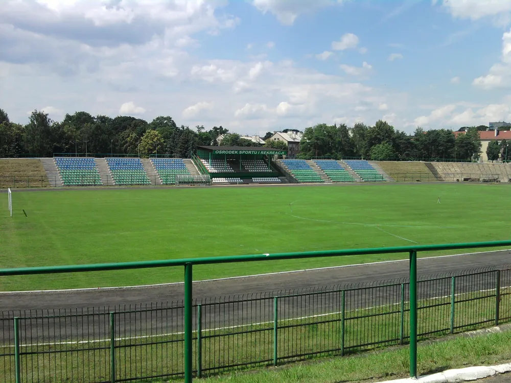 1000th-Anniversary of Polish State Stadium