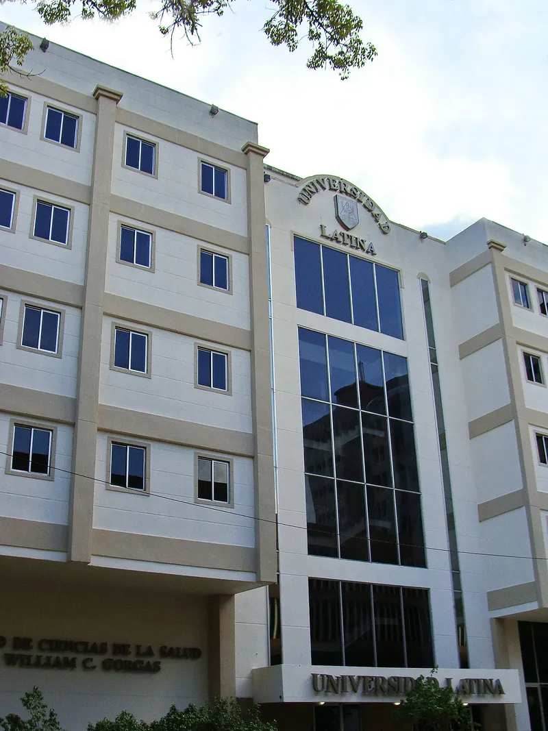 Latin University of Panama