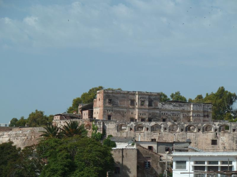 Dey Palace