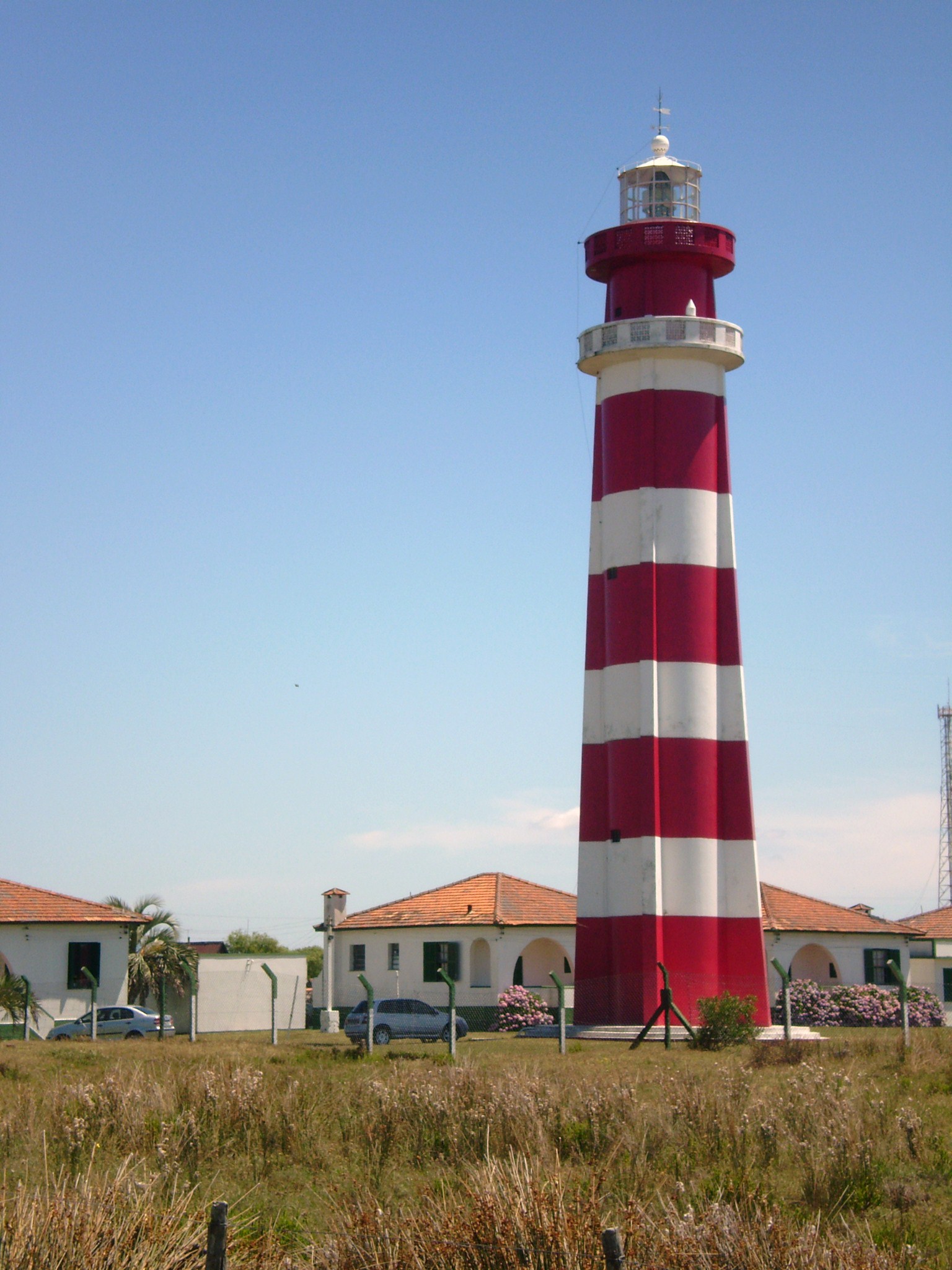 Chuí Lighthouse