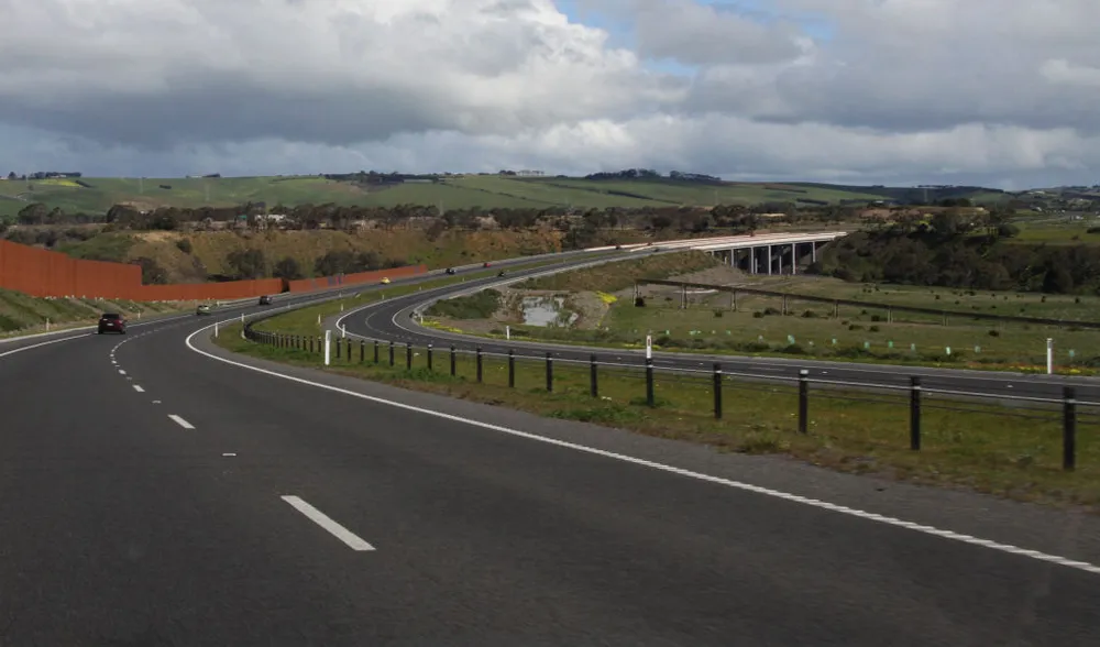 Lewis Bandt Bridge
