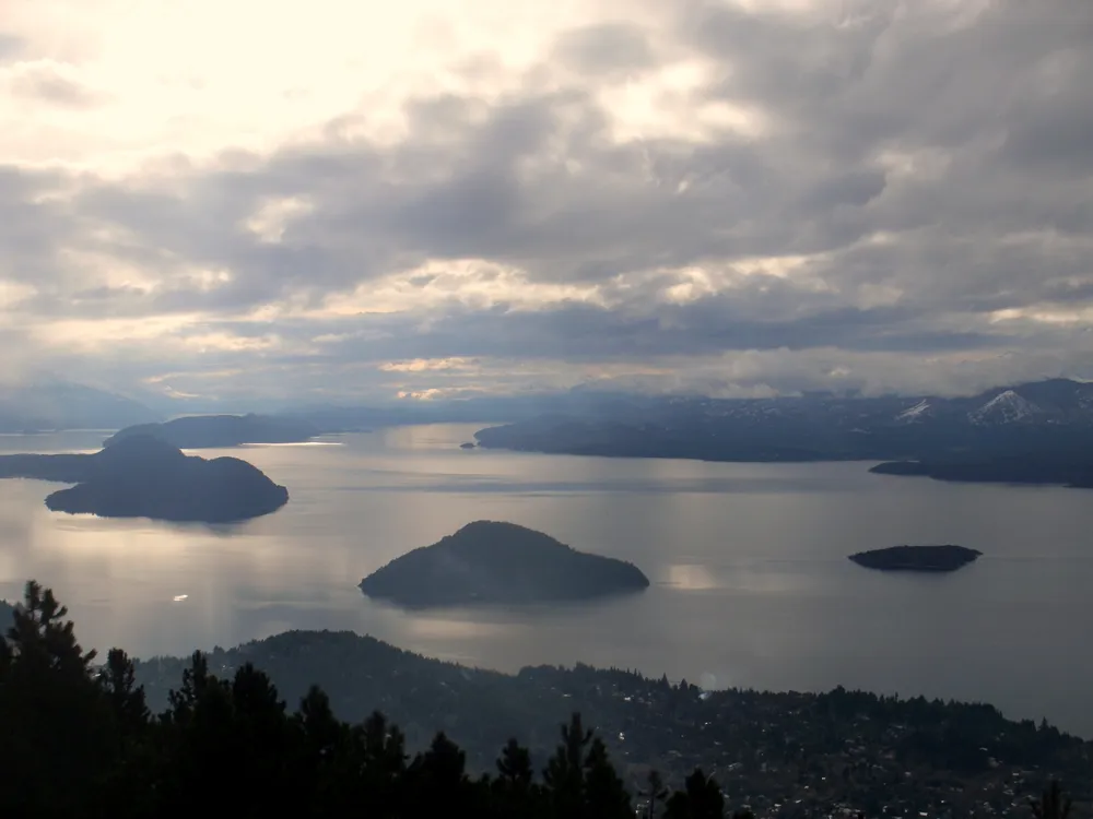 Huemul Island