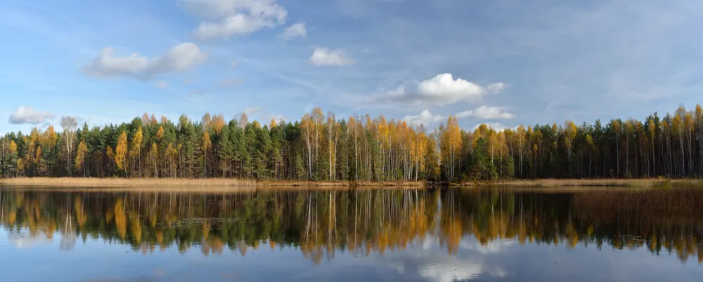Lake Niinsaare