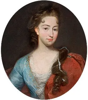 Hofje van Mevrouw van Aerden