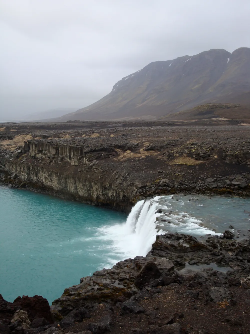 Þjófafoss