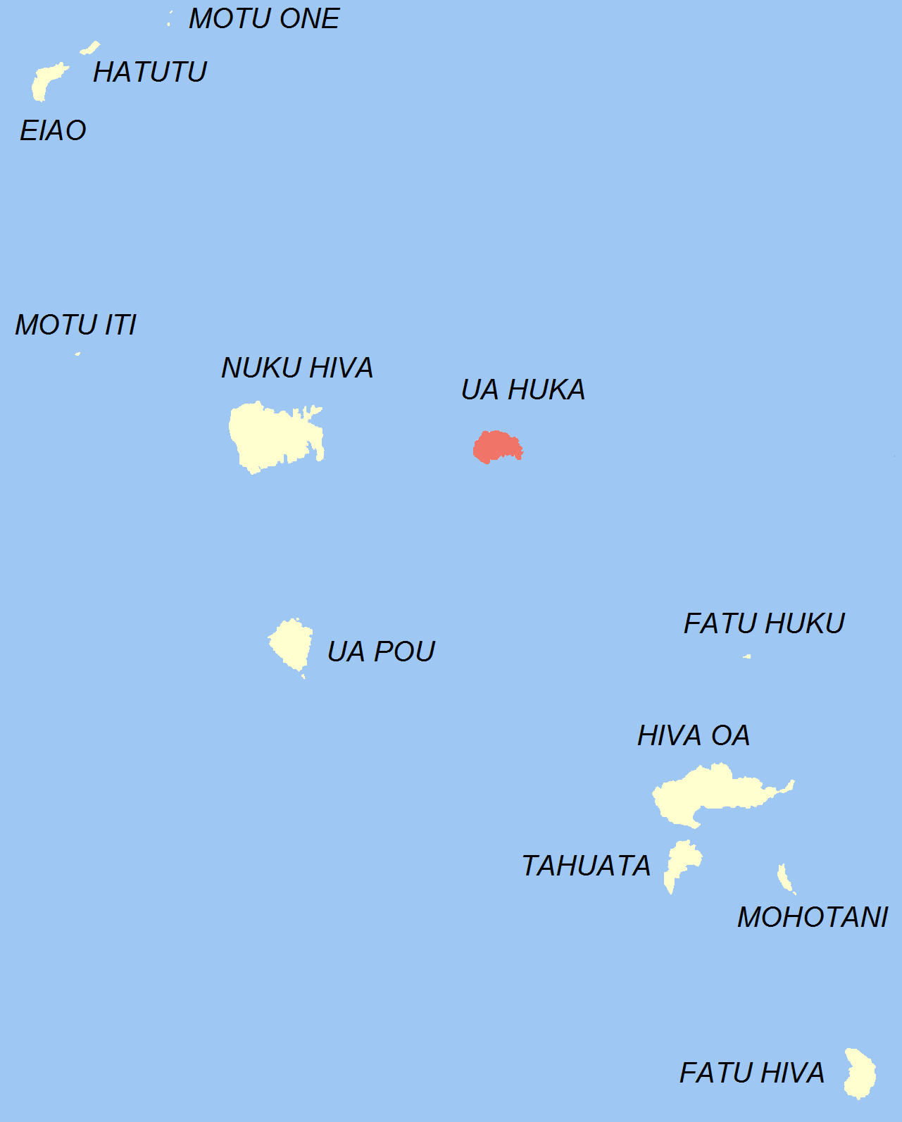 Ua Huka