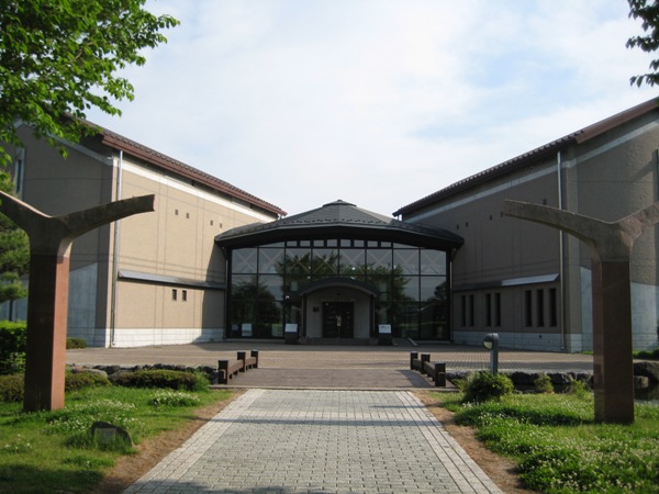Jōkyō Gimin Memorial Museum