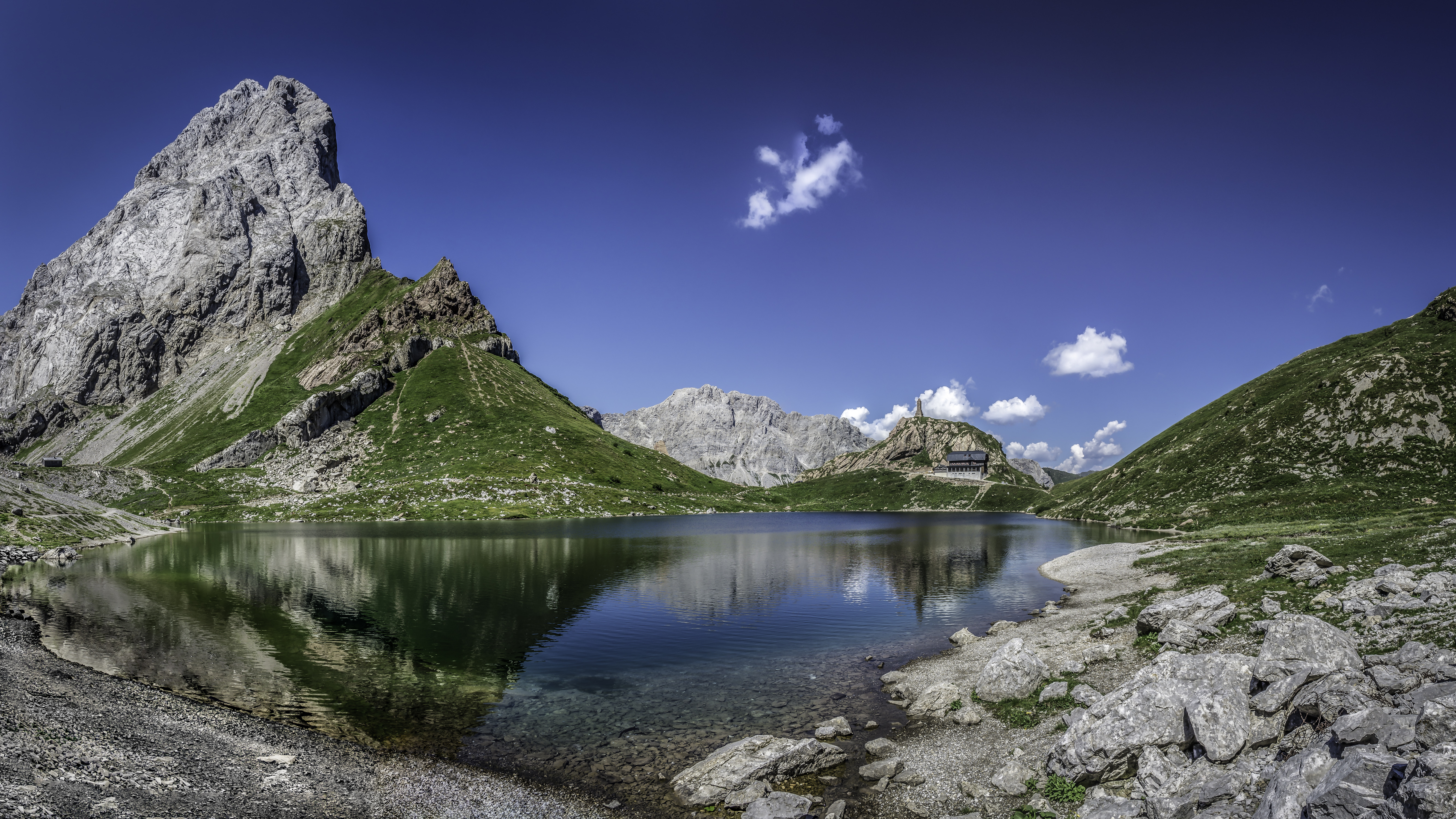 Wolayersee