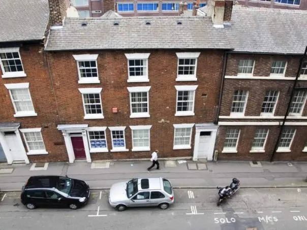 Bank Street Arts
