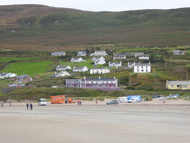 Inch Beach
