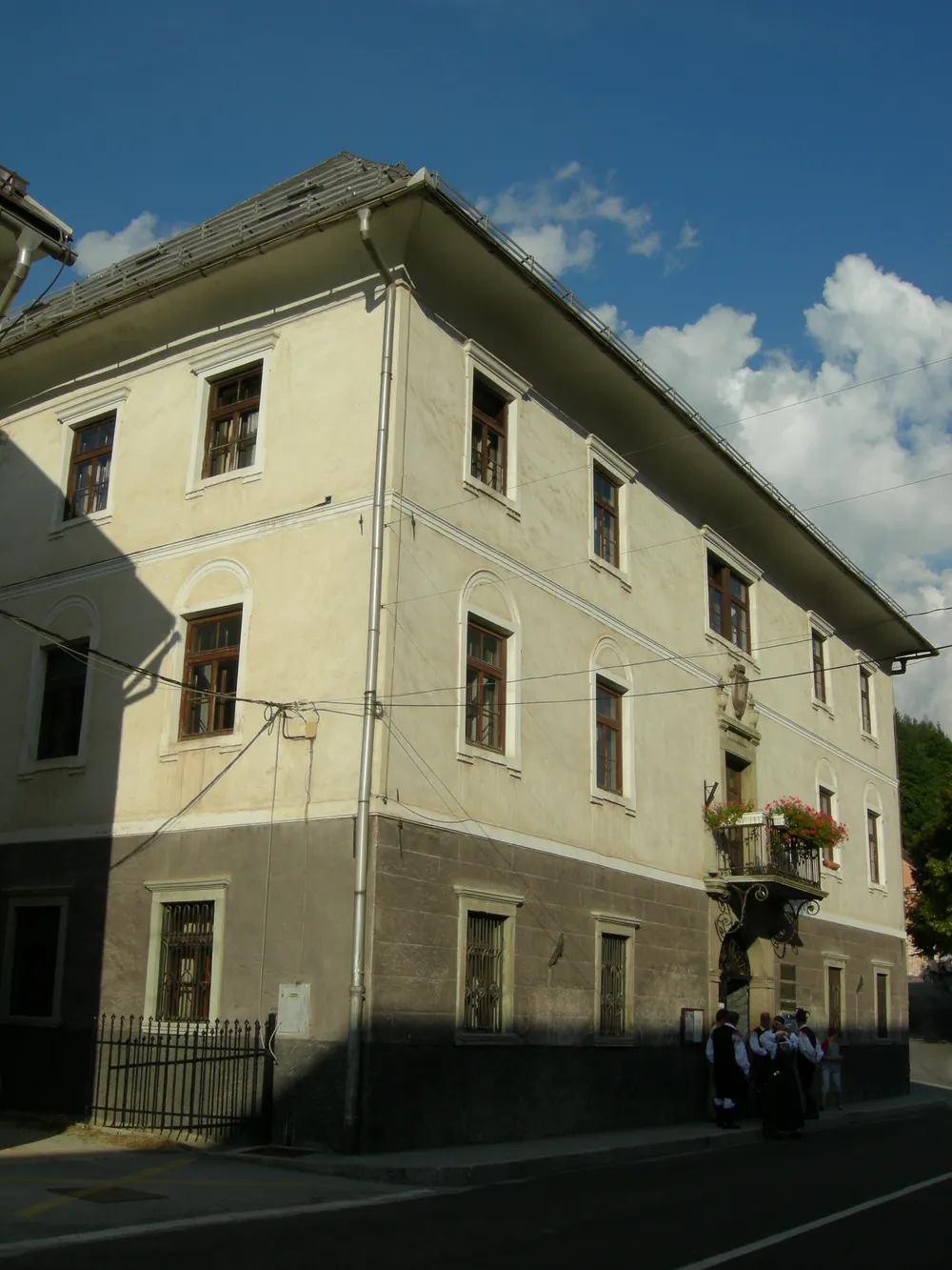 Jesenice Upper Sava Museum