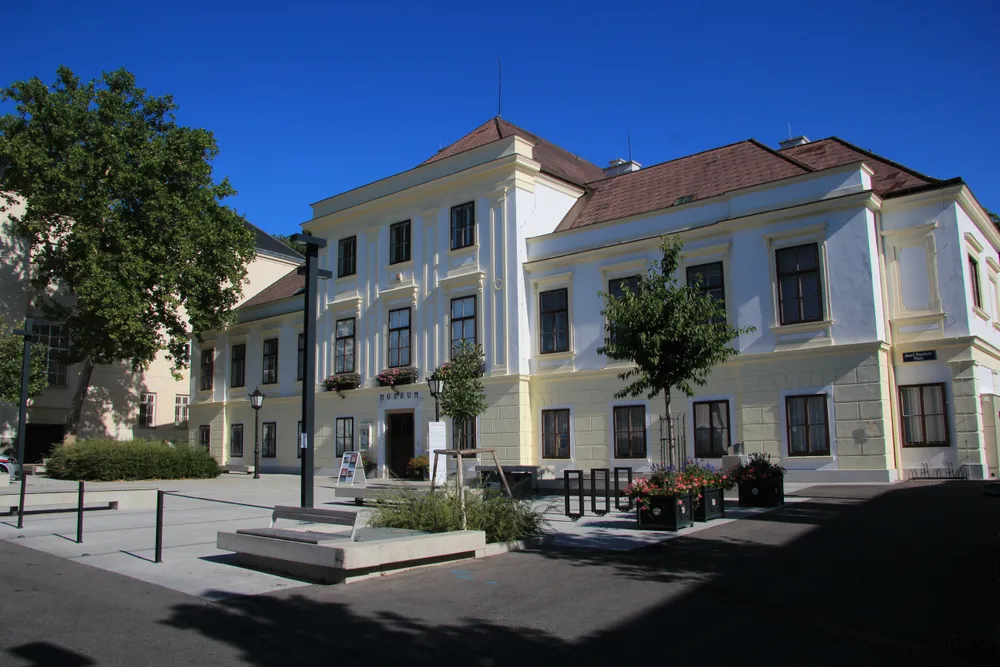 Thonetschlössl