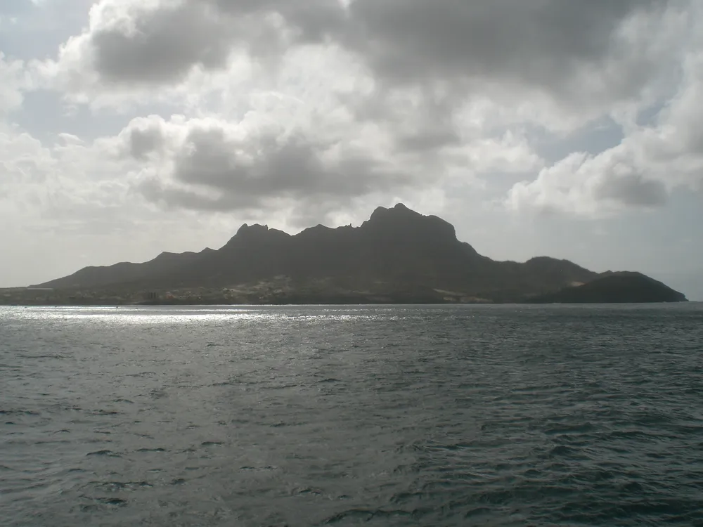 Monte Cara