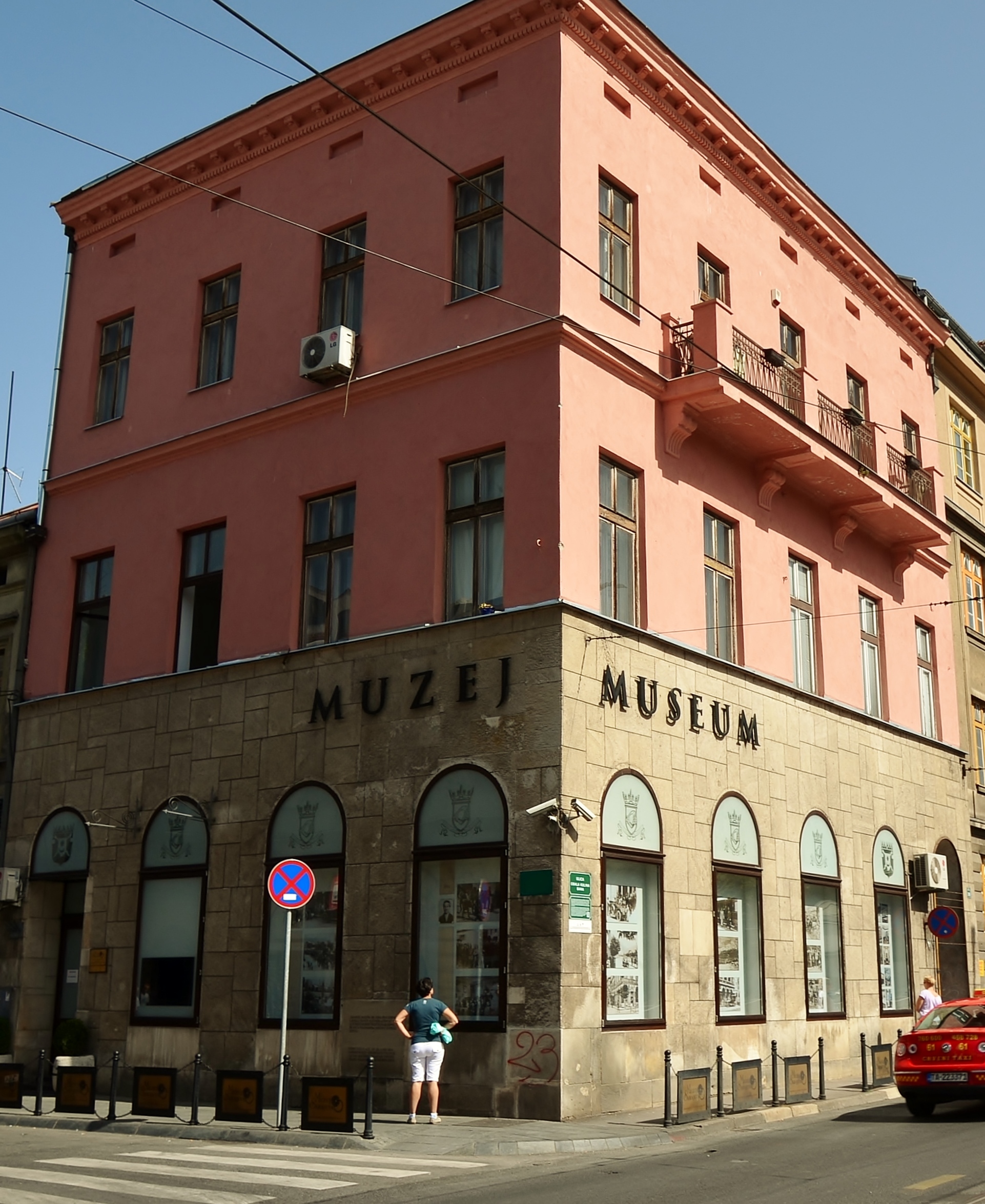 Museum of Sarajevo