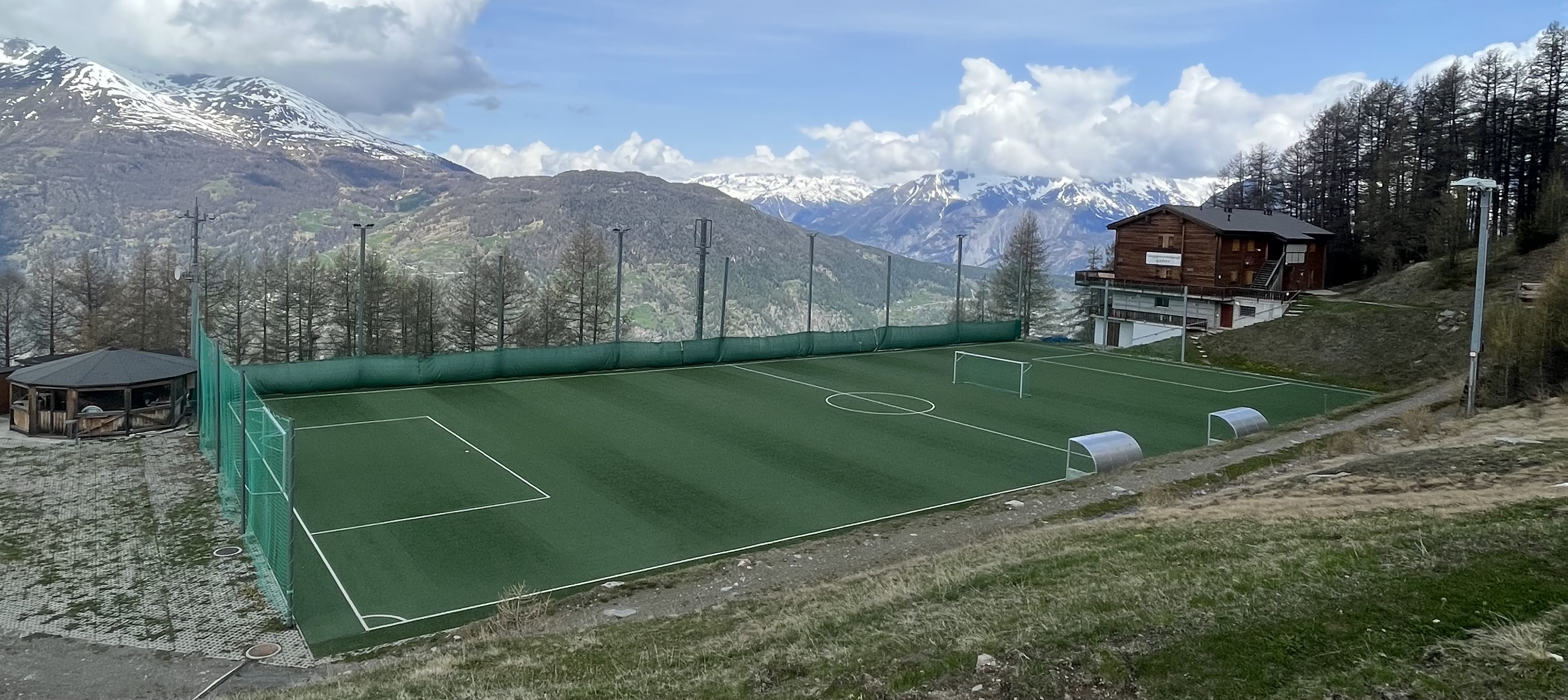 Ottmar Hitzfeld Arena