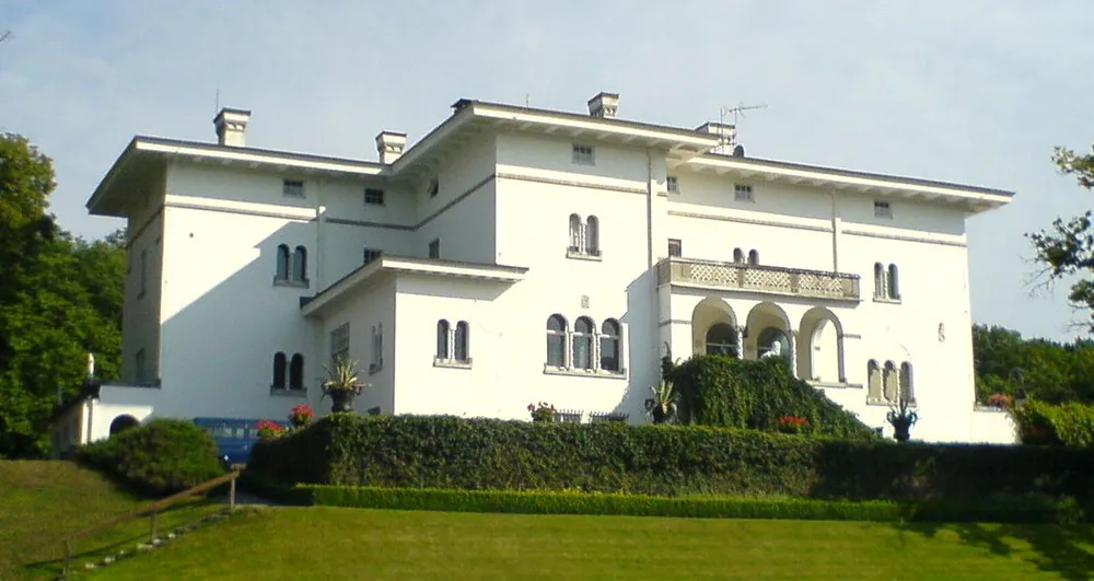 Solliden Palace