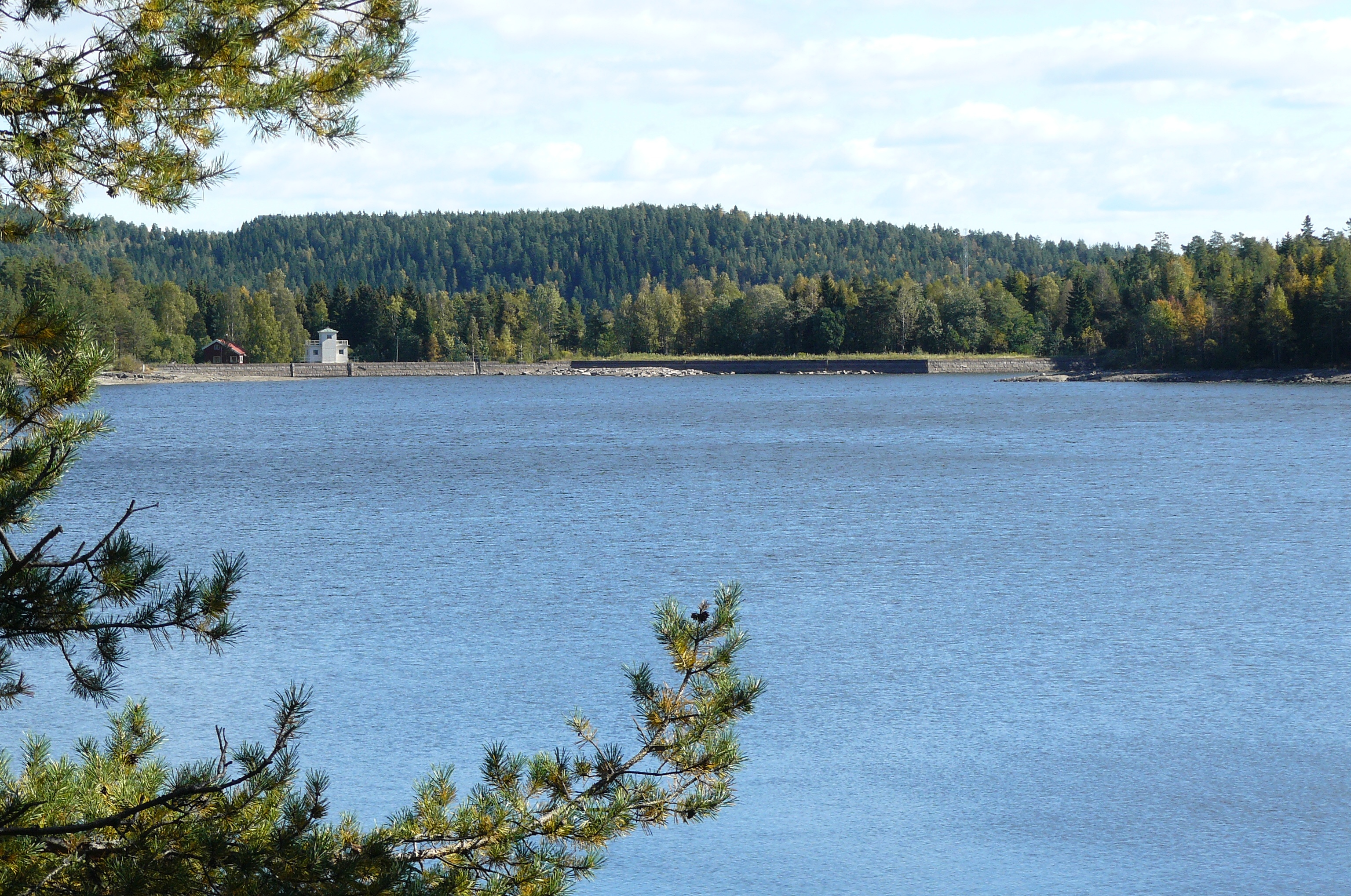 Alungsjøen