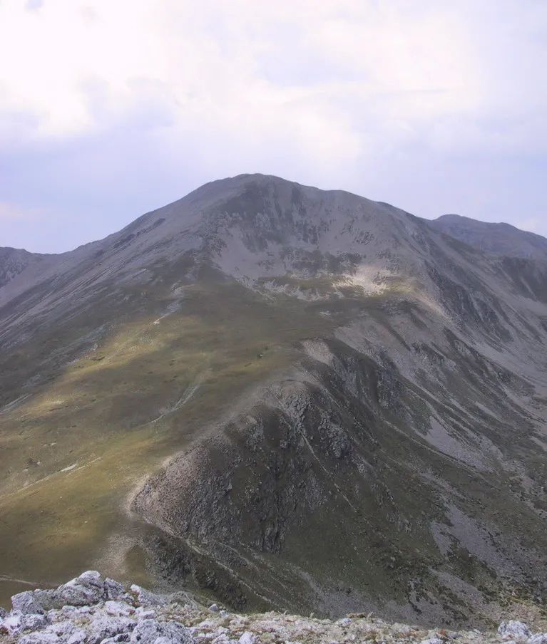 Bastiments